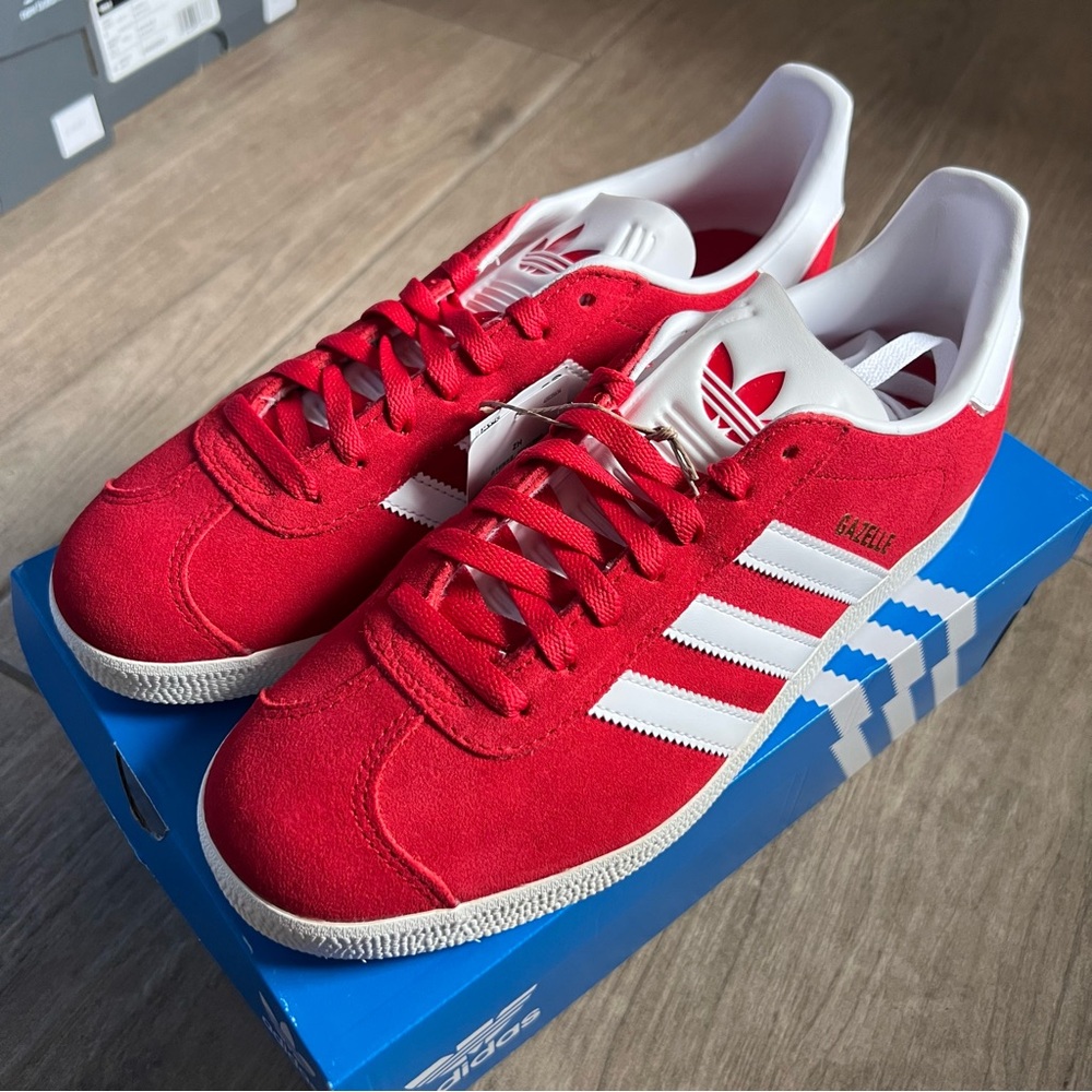adidas Originals Gazelle